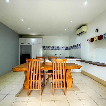 Kimana Villa Manggis Zewnętrze zdjęcie