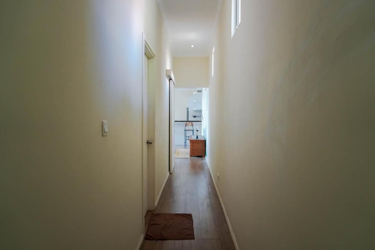 Kimana Villa Manggis Zewnętrze zdjęcie