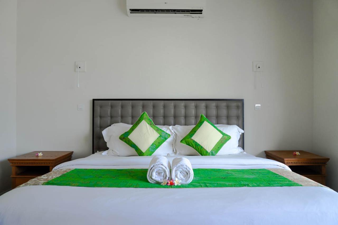 Kimana Villa Manggis Zewnętrze zdjęcie
