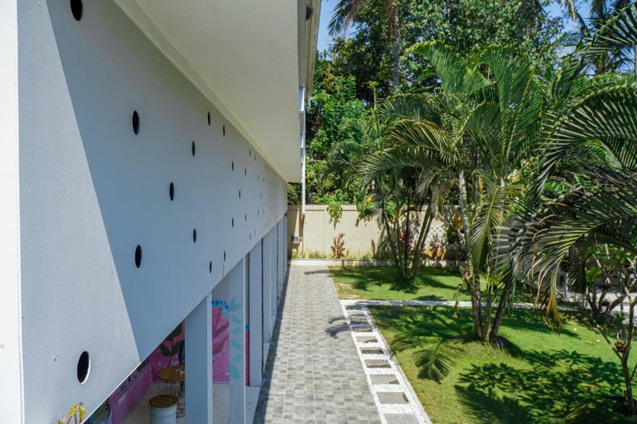 Kimana Villa Manggis Zewnętrze zdjęcie