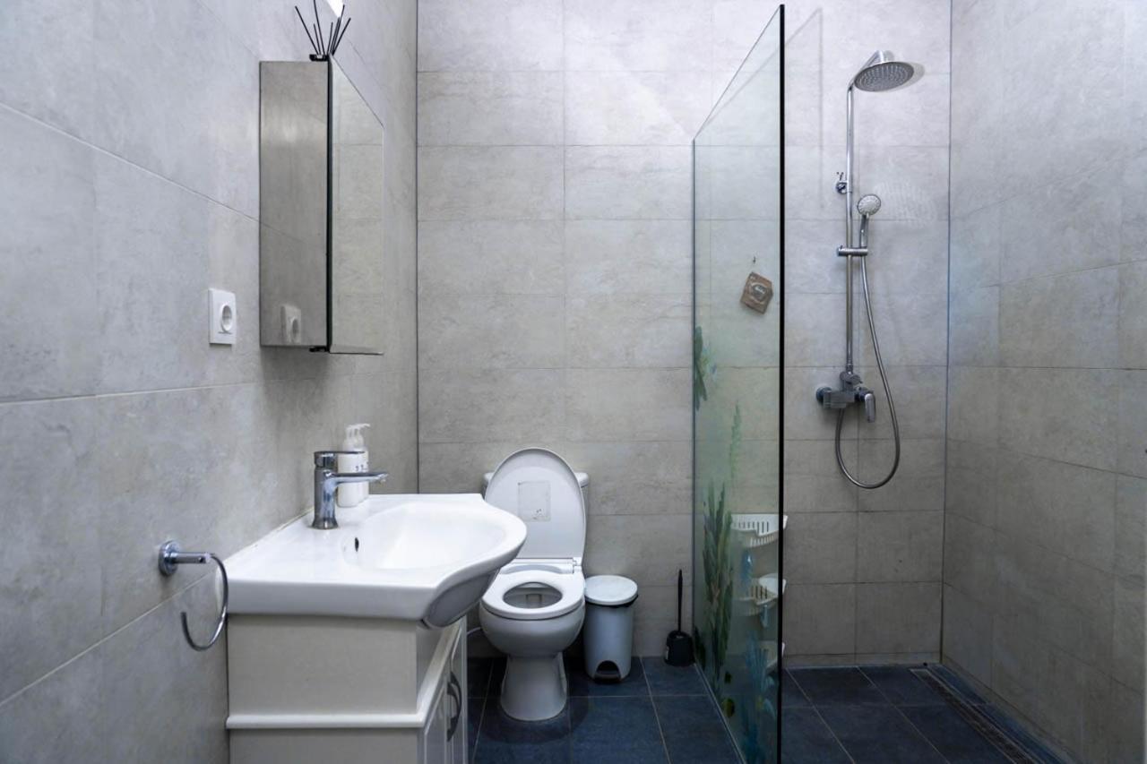 Kimana Villa Manggis Zewnętrze zdjęcie