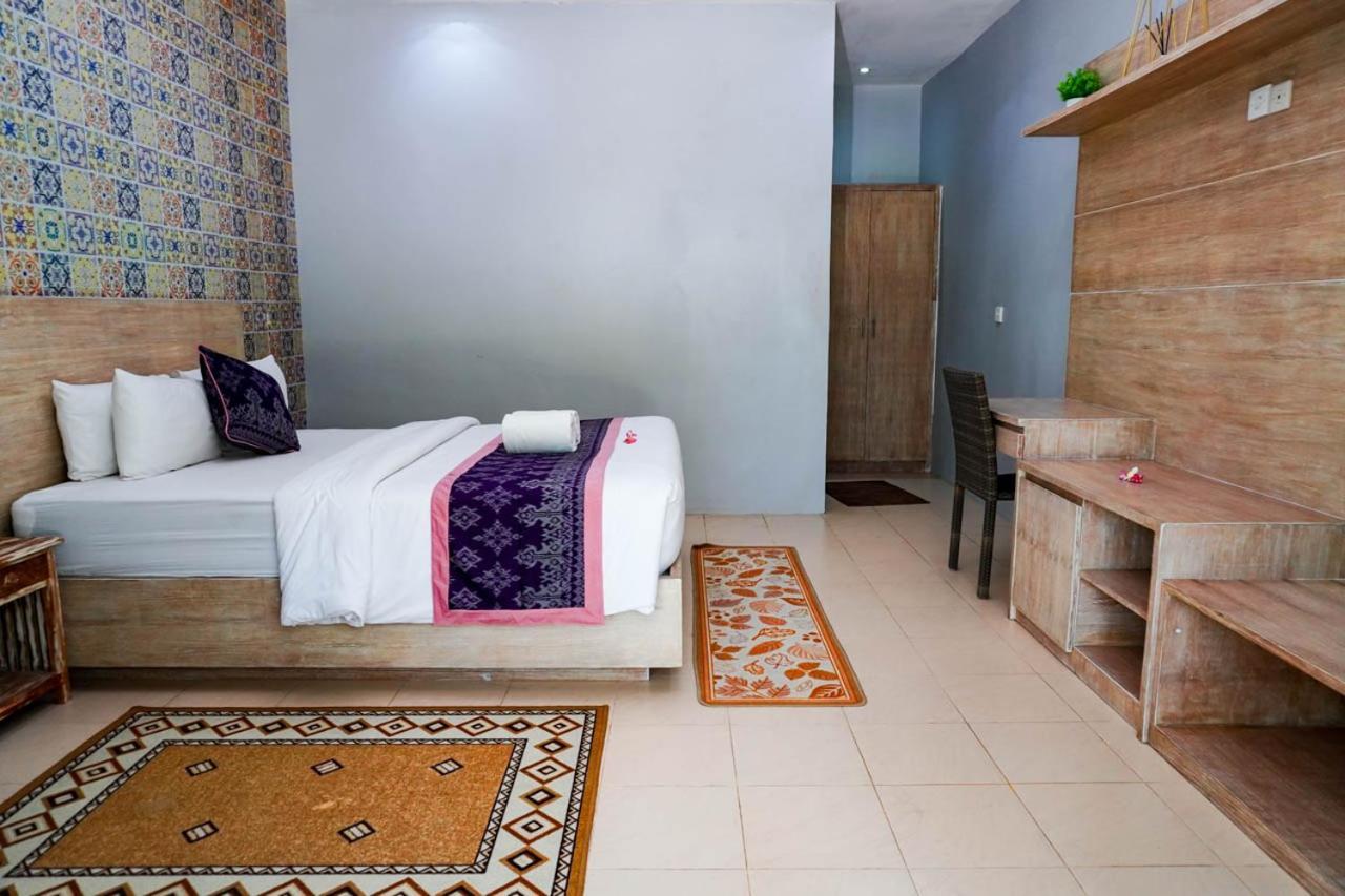Kimana Villa Manggis Zewnętrze zdjęcie