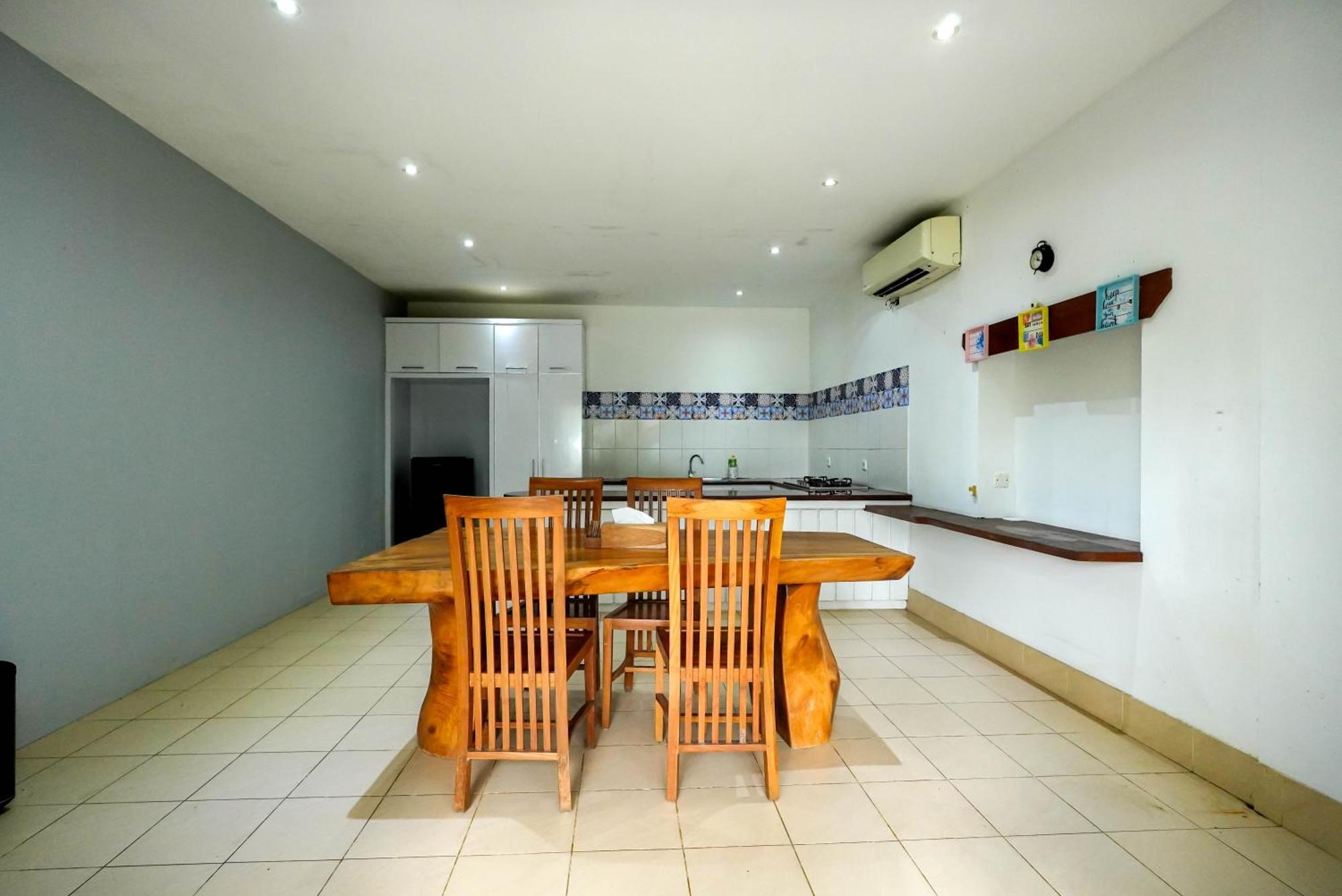 Kimana Villa Manggis Zewnętrze zdjęcie